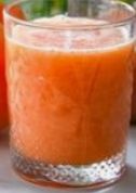 Una foto de Jugo N°6 Pomelo, Naranja y Limón,para Restaurantes