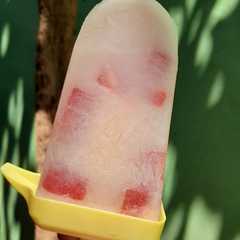 A picture of Popsicle (diet).
