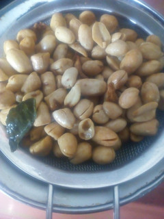 Foto resep Kacang bawang