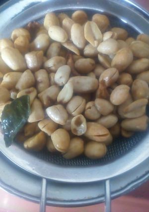 Foto resep Kacang bawang