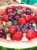 Macedonia de Frutas
