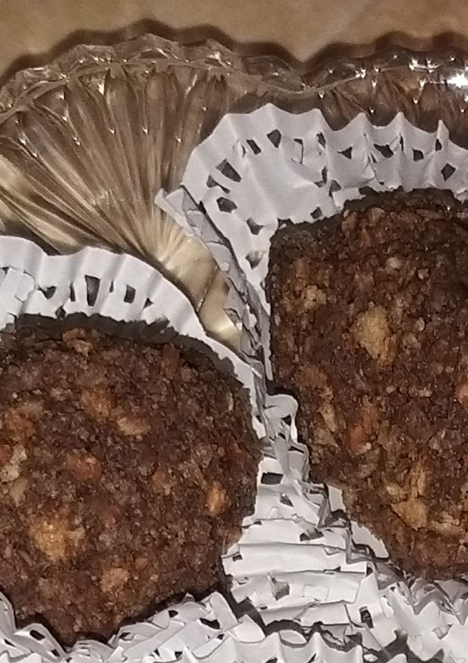 صورة لوصفة حلوة الديول