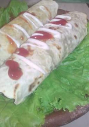 Foto resep Kebab
