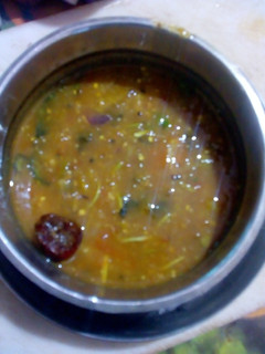 கத்தரிக்காய் கிரேவி (Kathirikkai gravyrecipe in tamil) செய்முறை முக்கிய புகைப்படம்