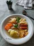 Sop Manten