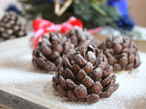 Pigne dolci