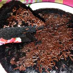 รูปของ Oreo Cake Magic com