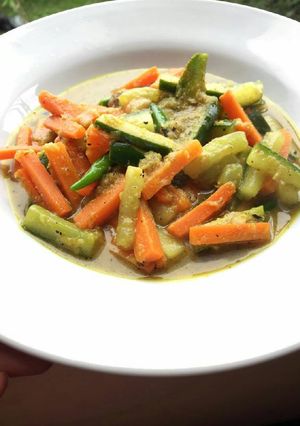 Foto resep Acar Timun Wortel
