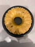 Arepa dominicana dulce