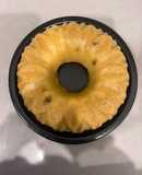 Arepa dominicana dulce