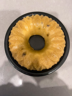 Una foto de Arepa dominicana dulce