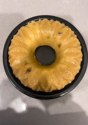 Una foto de Arepa dominicana dulce
