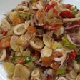 Oseng cumi pedas