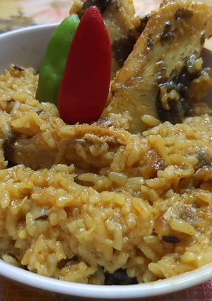 মুড়িঘন্ট (moorighonto recipe in Bengali) রেসিপির প্রধান ছবি