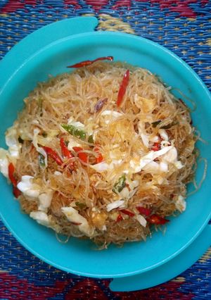Foto resep Bihun Goreng