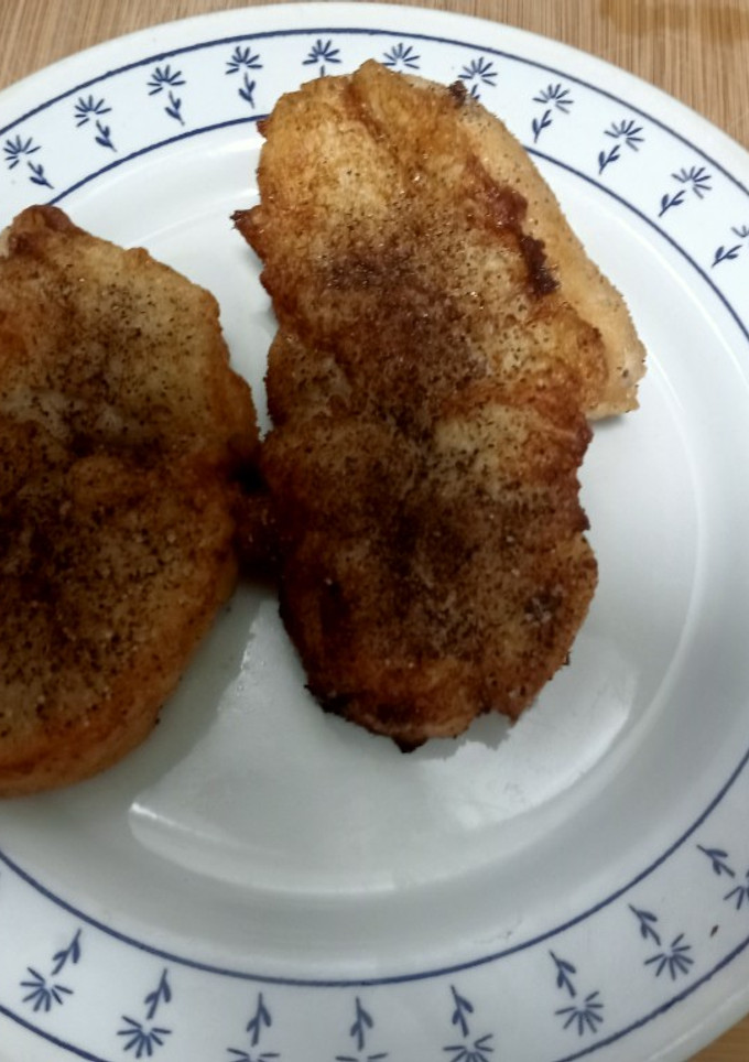 Una foto de 🍞Torrijas de principiante 2023🥛