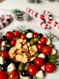 Antipasti de Navidad 🎄
