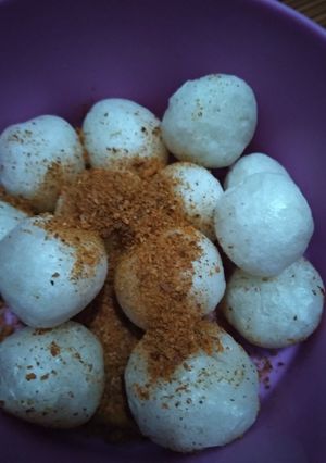 Foto resep Cimol