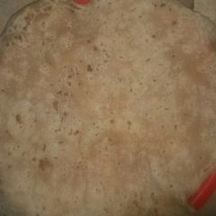 A picture of Roti (postai).