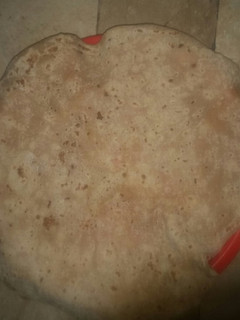 A picture of Roti (postai).