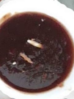 खजूर इमली की चटनी (Khajoor Imli ki chutney recipe in Hindi) रेसिपी मुख्य फोटो