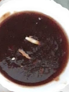 खजूर इमली की चटनी (Khajoor Imli ki chutney recipe in Hindi) रेसिपी मुख्य फोटो
