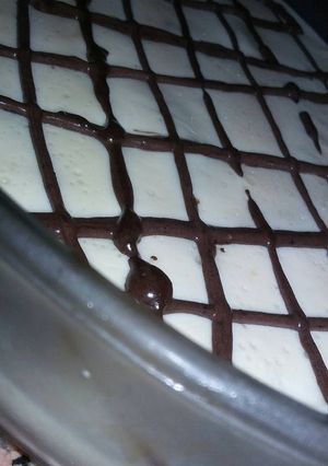 صورة لوصفة حلى الكراميل 😁👍