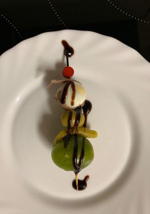 Foto principal de Brocheta de fiesta