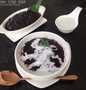 Cara Mudah Membikin Resep Bubur Ketan Hitam yang Lezat Sekali Anti Ribet, Bikin Ngiler