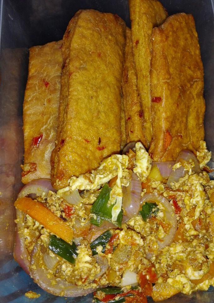 A picture of Pathira.