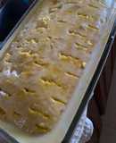 Torta Tres leches🥛 (versión fácil)