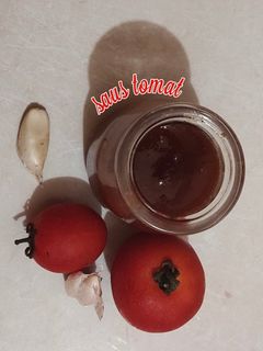 Foto resep Saus Tomat