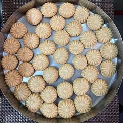 A picture of Mava peda🌺🌺.