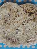 પુરણ પોળી (Puran Poli Recipe In Gujarati)