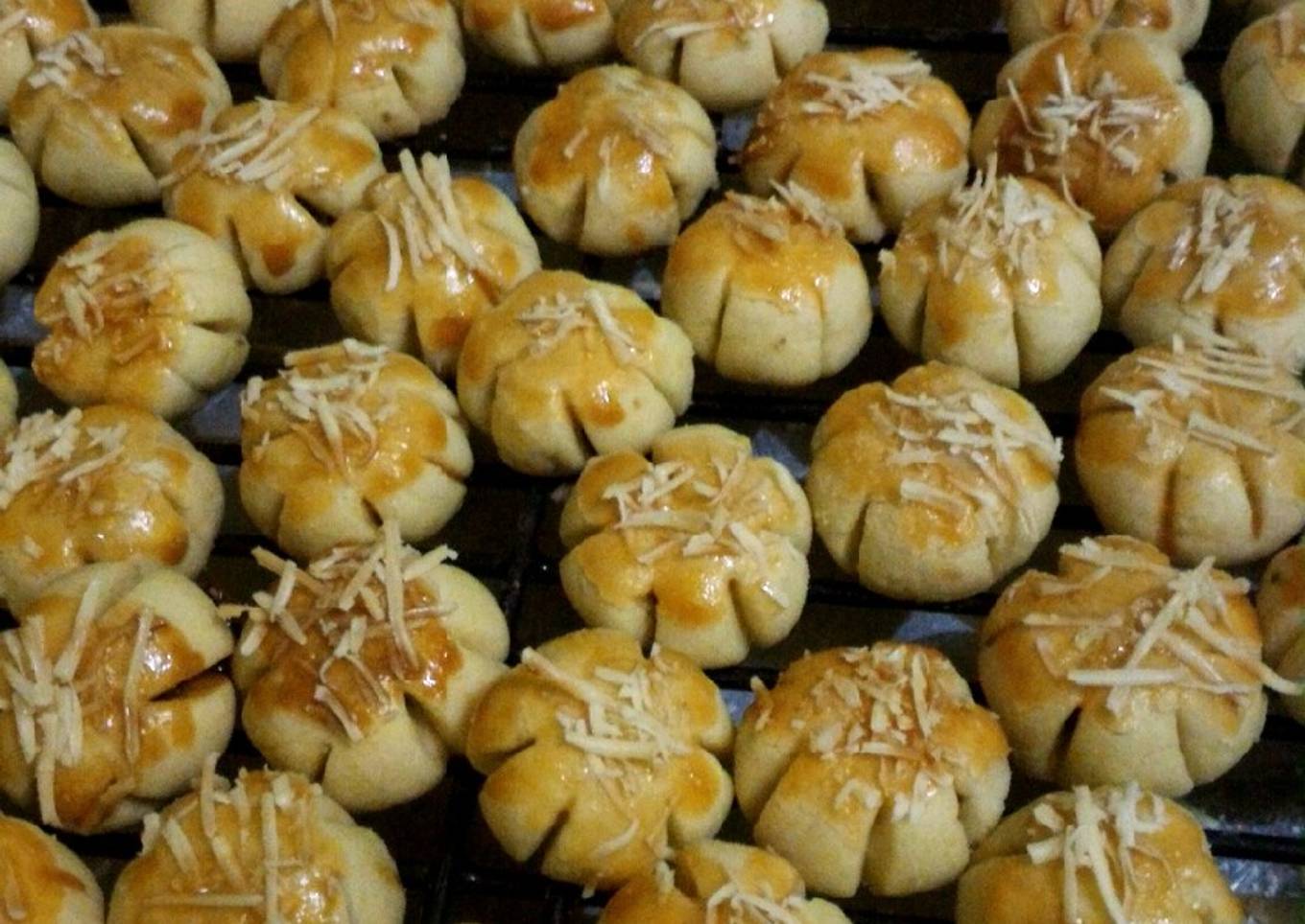 Nastar Renya #MomenManis