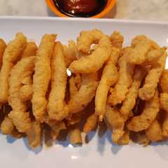รูปของ Cheetosta/Cheetos Tahu