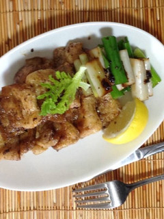 快速日式豆皮&燒肉醬常備菜便當菜 的食譜成品照片
