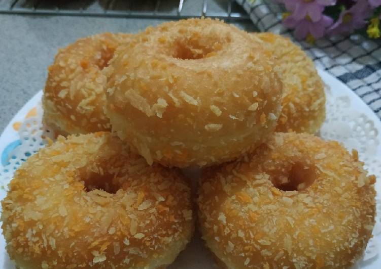 Donat Krispy