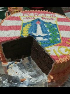 Foto resep Bronis kukus