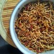 Tumis Kering Teri