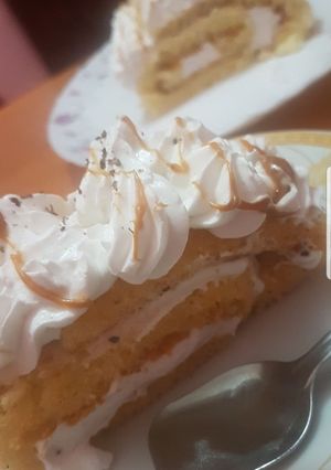صورة لوصفة رولي بكريم شانتيه