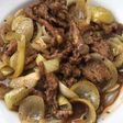 Beef Gyudon