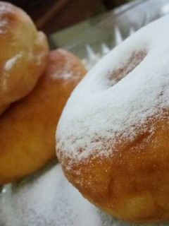 Foto resep Donat Super Empuk Anti Gagal