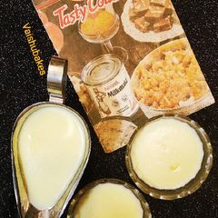 A picture of Homemade Milkmaid (5 minutes recipe).