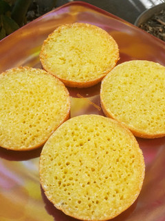 Foto resep Bika Ambon Mini
