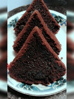 Foto resep Brownies Eggless