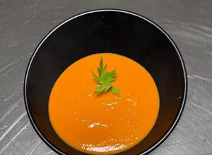 Foto principal de Salmorejo Cordobés 🍲