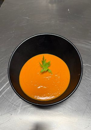 Foto principal de Salmorejo Cordobés 🍲