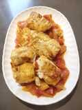 Fish Fillet
