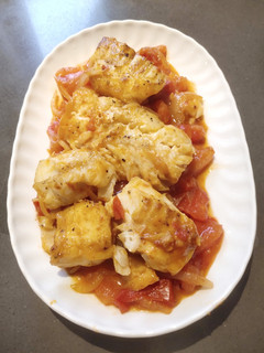 A picture of Fish Fillet.